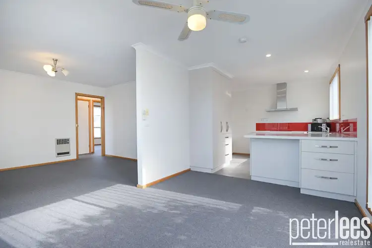Fifth view of Homely unit listing, 1/157 Gravelly Beach Road, Blackwall TAS 7275