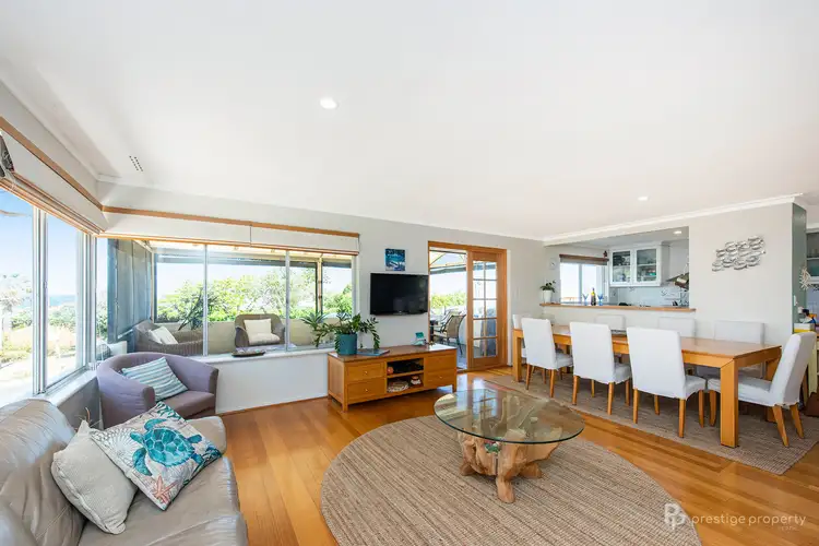 Third view of Homely house listing, 124 Hastings Street, Scarborough WA 6019