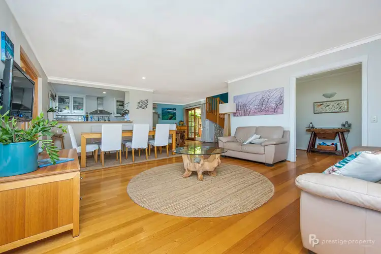 Fourth view of Homely house listing, 124 Hastings Street, Scarborough WA 6019