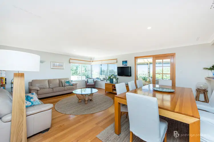 Fifth view of Homely house listing, 124 Hastings Street, Scarborough WA 6019