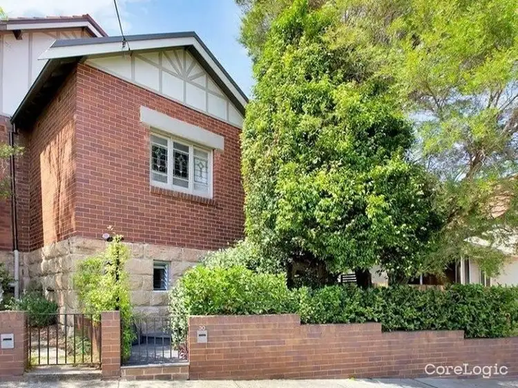 30 Pritchard Street, Annandale NSW 2038