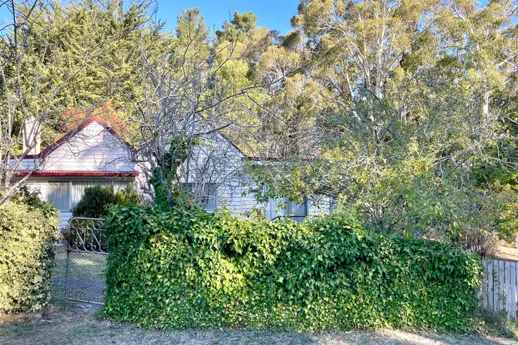 Main view of Homely house listing, 14 Rising Star Road, Daylesford VIC 3460