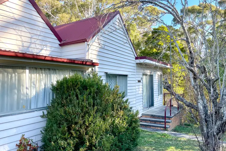 Second view of Homely house listing, 14 Rising Star Road, Daylesford VIC 3460