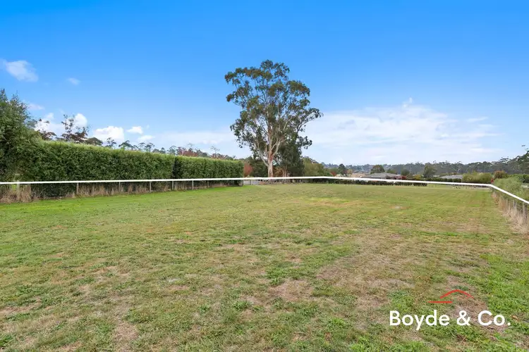 Seventh view of Homely land listing, 12 Grace Court, Drouin VIC 3818