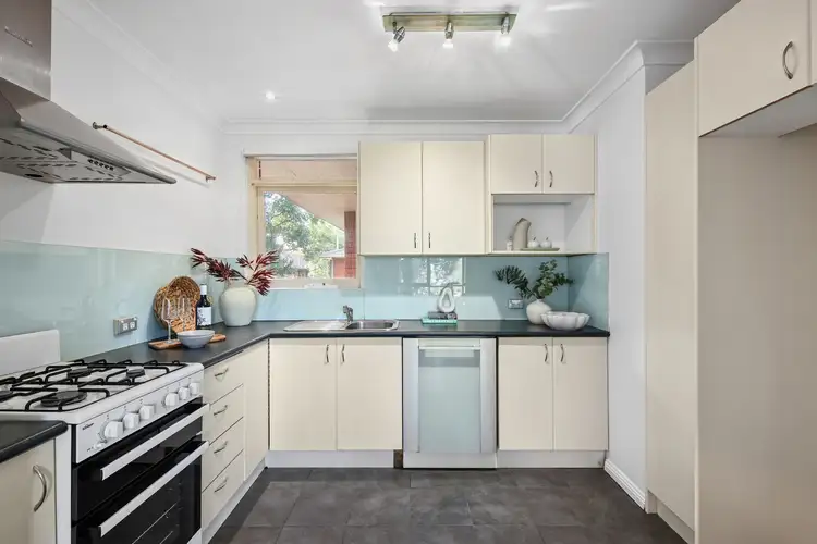 Second view of Homely apartment listing, 14/44 Grosvenor Crescent, Summer Hill NSW 2130