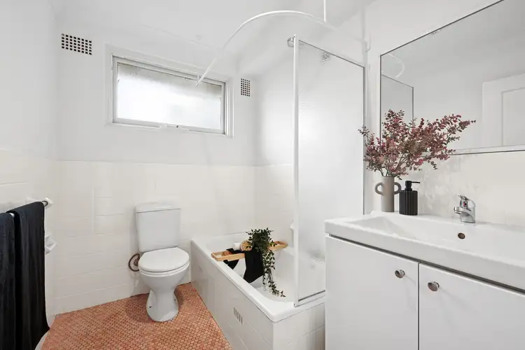 Fifth view of Homely apartment listing, 14/44 Grosvenor Crescent, Summer Hill NSW 2130