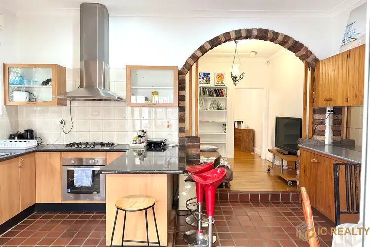 Suite 2/69A Stanley Street, Burwood NSW 2134