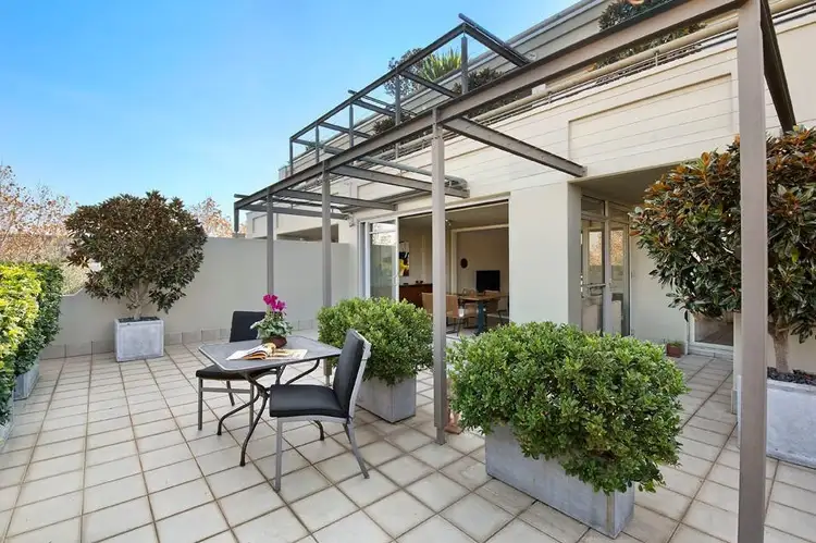 9/1-3 Brodie Street, Paddington NSW 2021