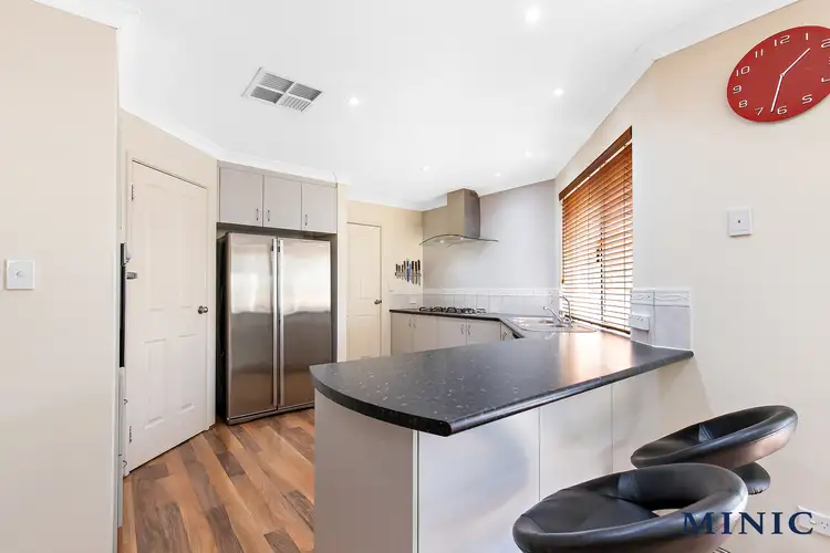 Third view of Homely house listing, 15 Burgess Drive, Byford WA 6122