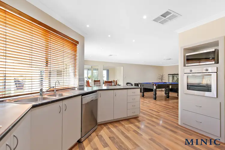 Fourth view of Homely house listing, 15 Burgess Drive, Byford WA 6122