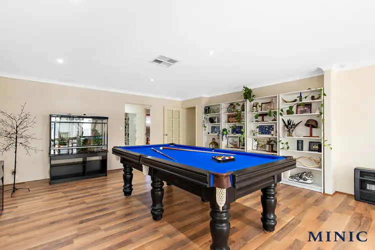 Fifth view of Homely house listing, 15 Burgess Drive, Byford WA 6122