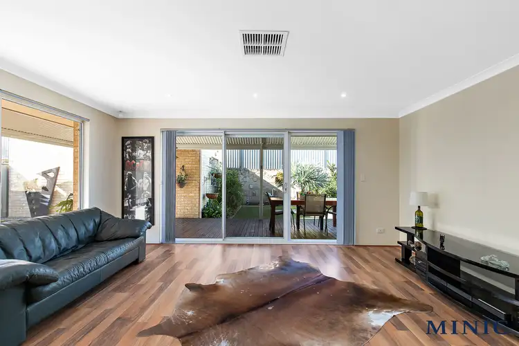 Seventh view of Homely house listing, 15 Burgess Drive, Byford WA 6122