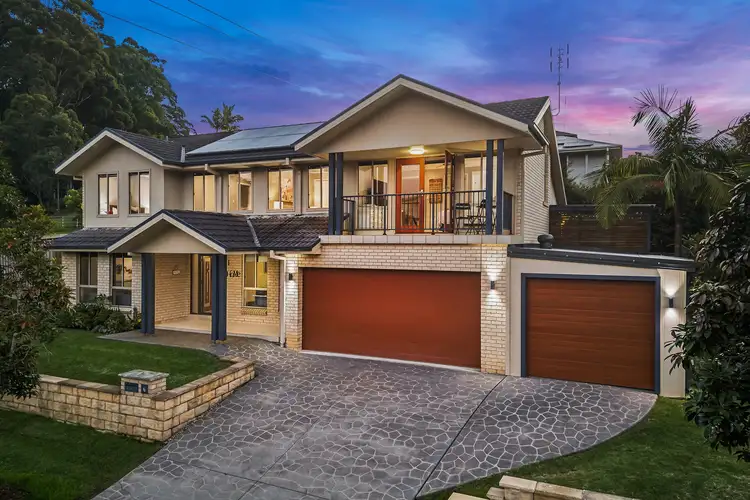 1 Bridgewater Place, Terrigal NSW 2260