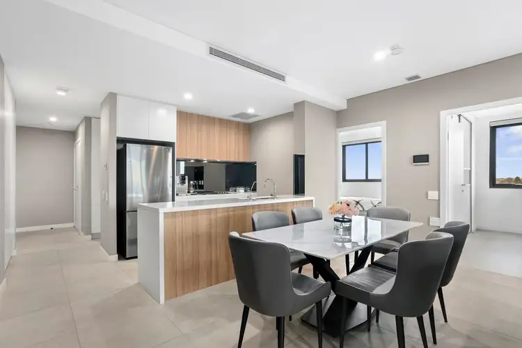 54/90 Water Street, Strathfield South NSW 2136