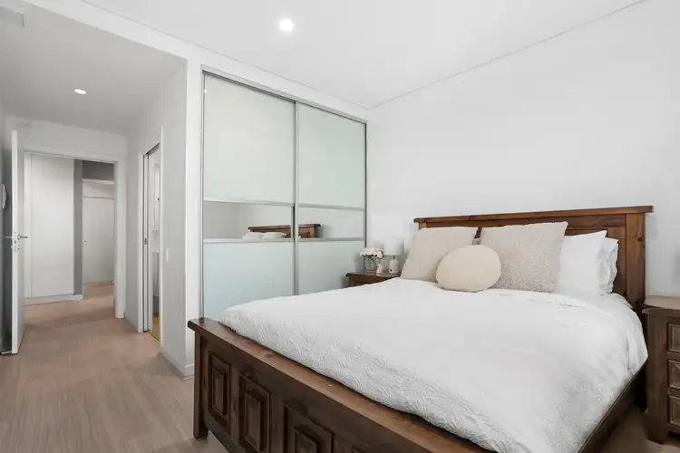 Third view of Homely apartment listing, 54/90 Water Street, Strathfield South NSW 2136