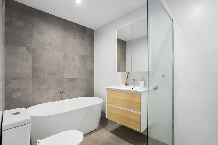 Fifth view of Homely apartment listing, 54/90 Water Street, Strathfield South NSW 2136