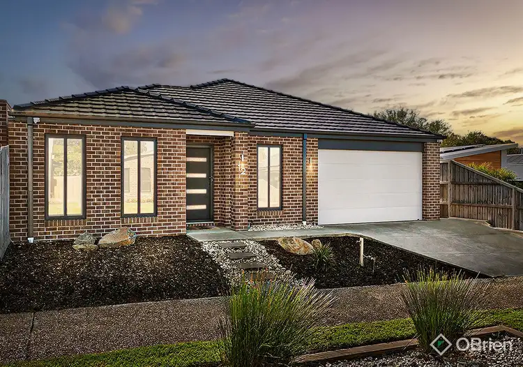 12 Beaconsfield Court, Somerville VIC 3912
