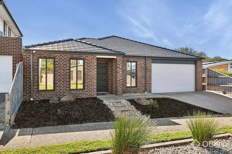 12 Beaconsfield Court, Somerville VIC 3912