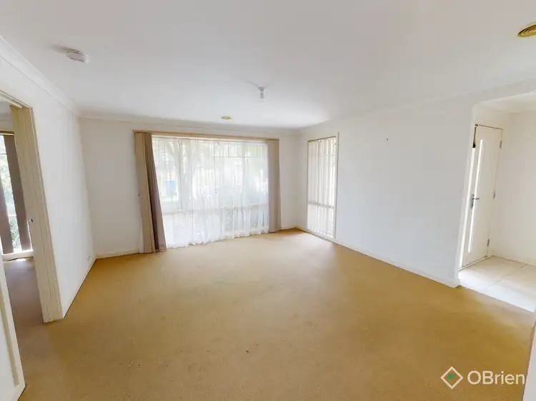 Second view of Homely townhouse listing, 6/23 Farnborough Way, Berwick VIC 3806