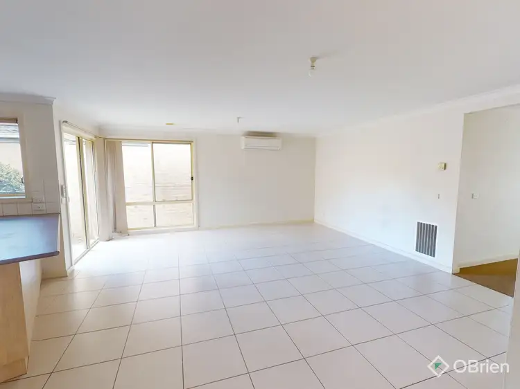 Third view of Homely townhouse listing, 6/23 Farnborough Way, Berwick VIC 3806