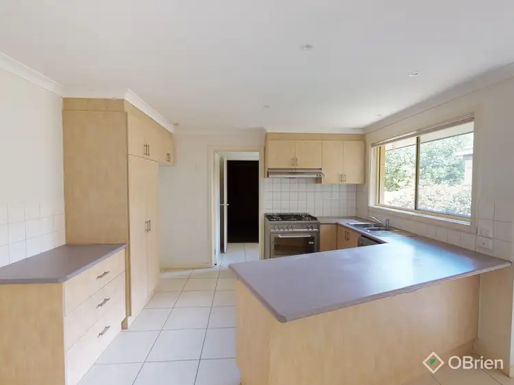 Fourth view of Homely townhouse listing, 6/23 Farnborough Way, Berwick VIC 3806