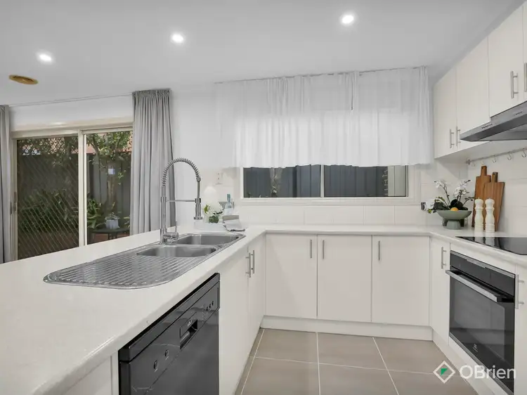Fifth view of Homely house listing, 28 Lucerne Circuit, Pakenham VIC 3810