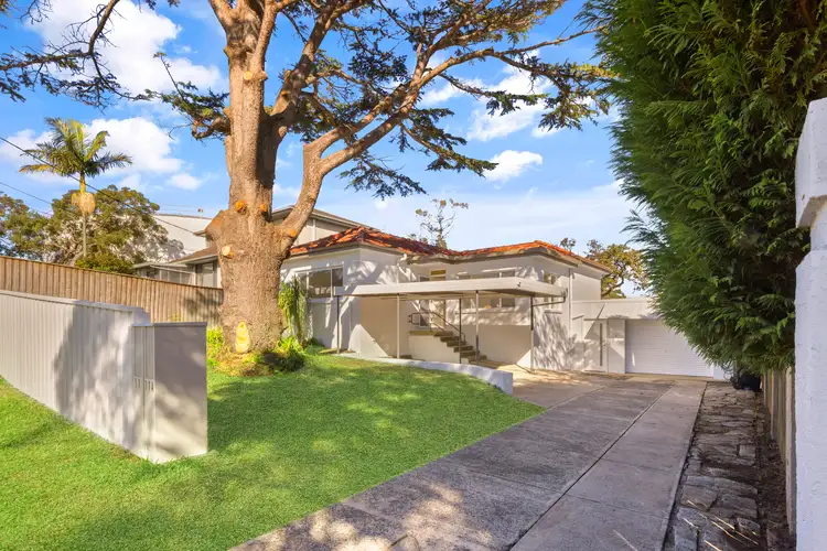 Main view of Homely house listing, 11 Fitzpatrick Avenue East, Frenchs Forest NSW 2086