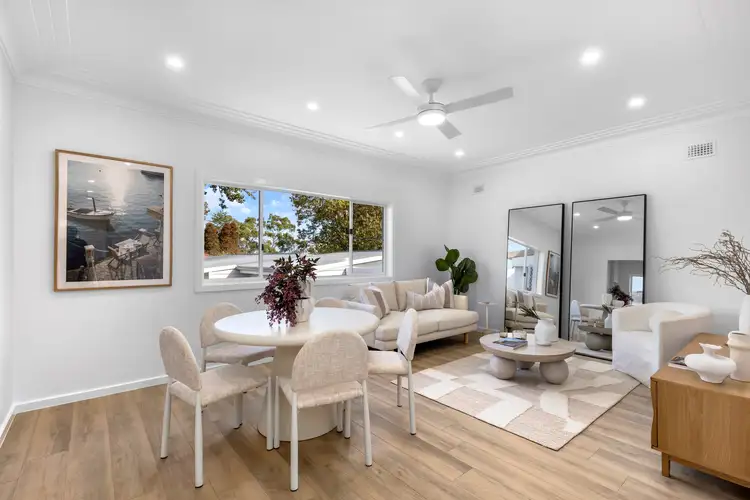 Second view of Homely house listing, 11 Fitzpatrick Avenue East, Frenchs Forest NSW 2086