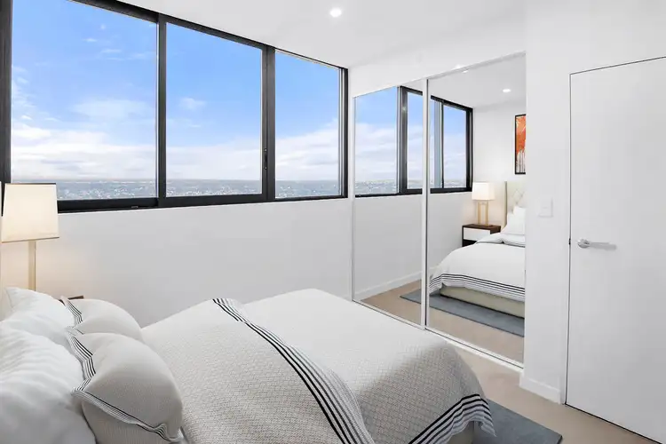 2402/1 Boys Avenue, Blacktown NSW 2148
