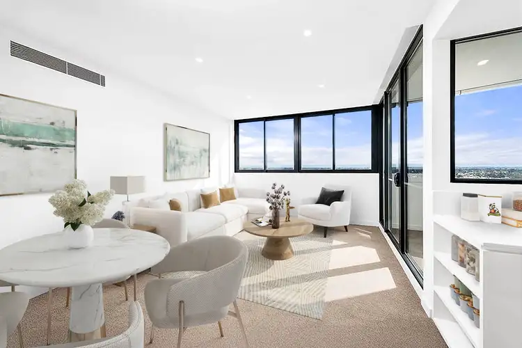 2402/1 Boys Avenue, Blacktown NSW 2148