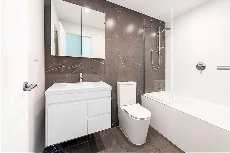 Fifth view of Homely apartment listing, 2402/1 Boys Avenue, Blacktown NSW 2148