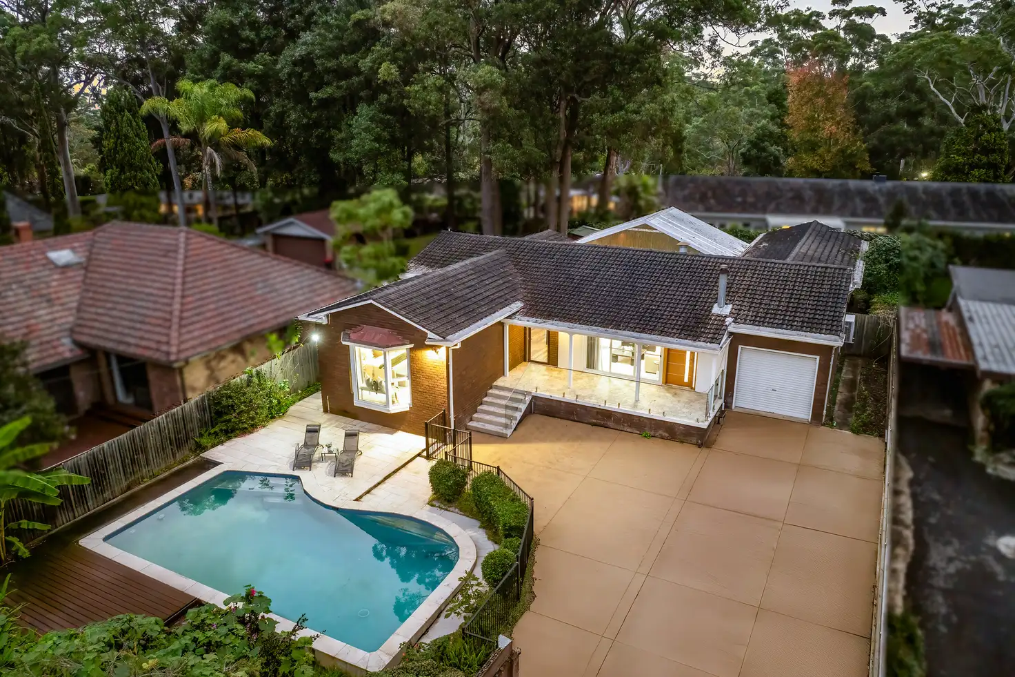 Main view of Homely house listing, 25 Horace Street, St Ives NSW 2075