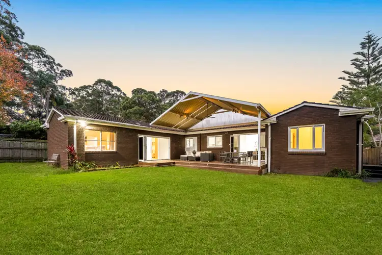 Second view of Homely house listing, 25 Horace Street, St Ives NSW 2075