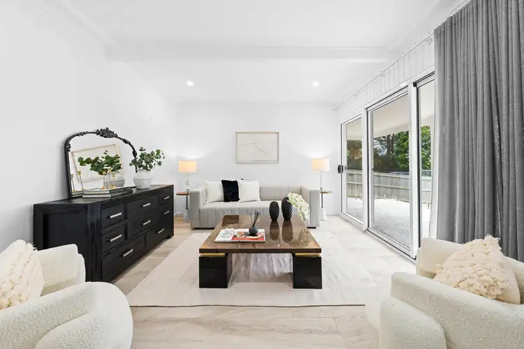 Third view of Homely house listing, 25 Horace Street, St Ives NSW 2075