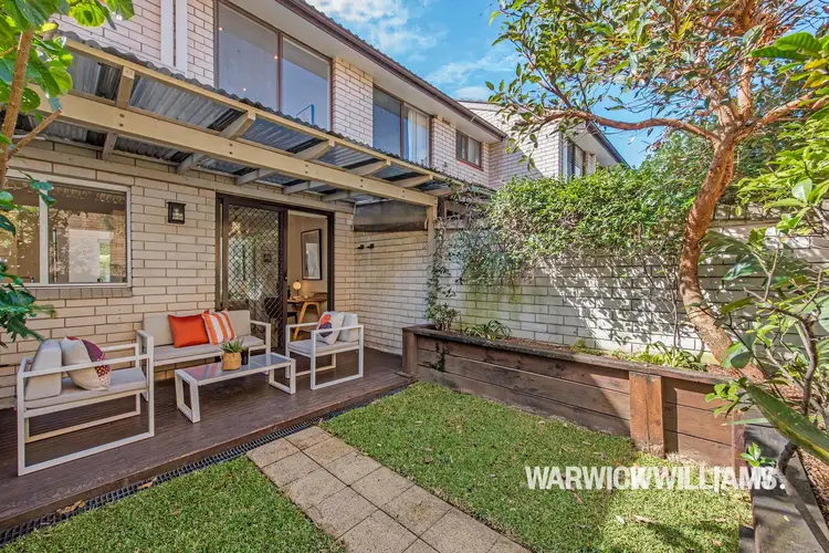 8/157-159 Hampden Road, Wareemba NSW 2046