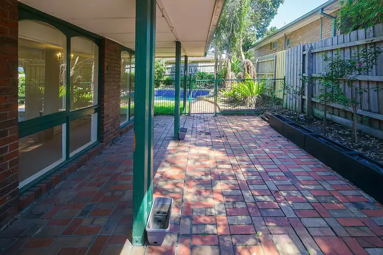 5 Yarang Court, Heathmont VIC 3135