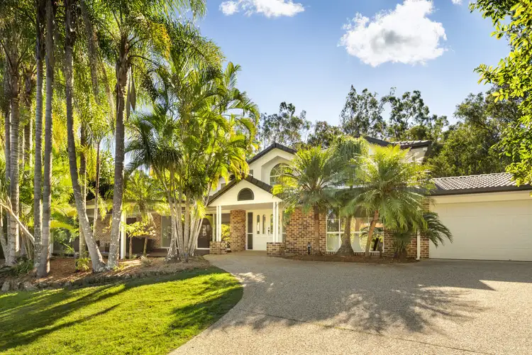 144 Hornsey Road, Anstead QLD 4070