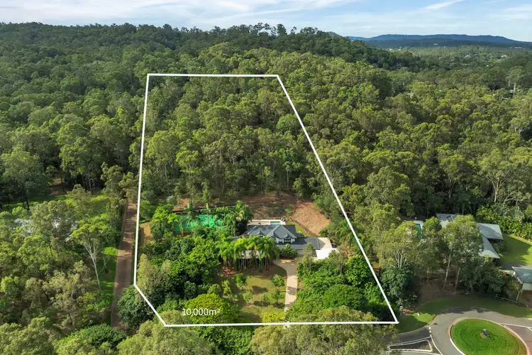 Second view of Homely rural property listing, 144 Hornsey Road, Anstead QLD 4070