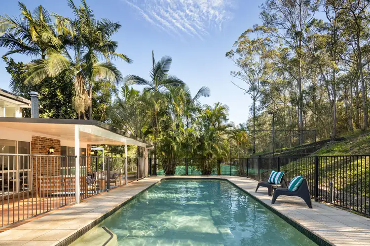 Fourth view of Homely rural property listing, 144 Hornsey Road, Anstead QLD 4070