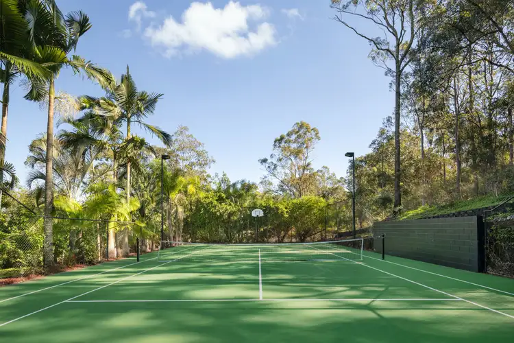Fifth view of Homely rural property listing, 144 Hornsey Road, Anstead QLD 4070