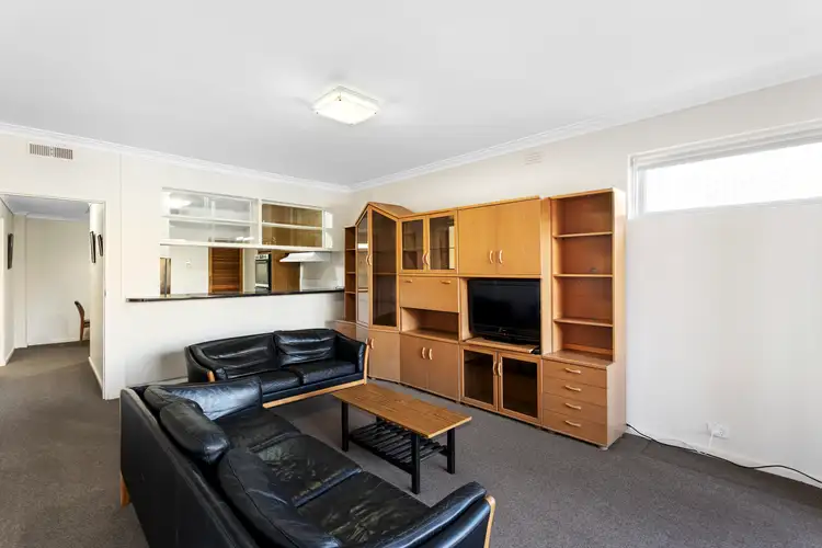 Second view of Homely apartment listing, 2/9 The Strand, Moonee Ponds VIC 3039