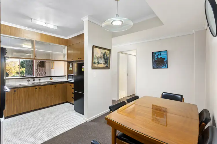 Third view of Homely apartment listing, 2/9 The Strand, Moonee Ponds VIC 3039