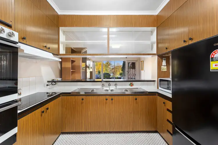 Fifth view of Homely apartment listing, 2/9 The Strand, Moonee Ponds VIC 3039