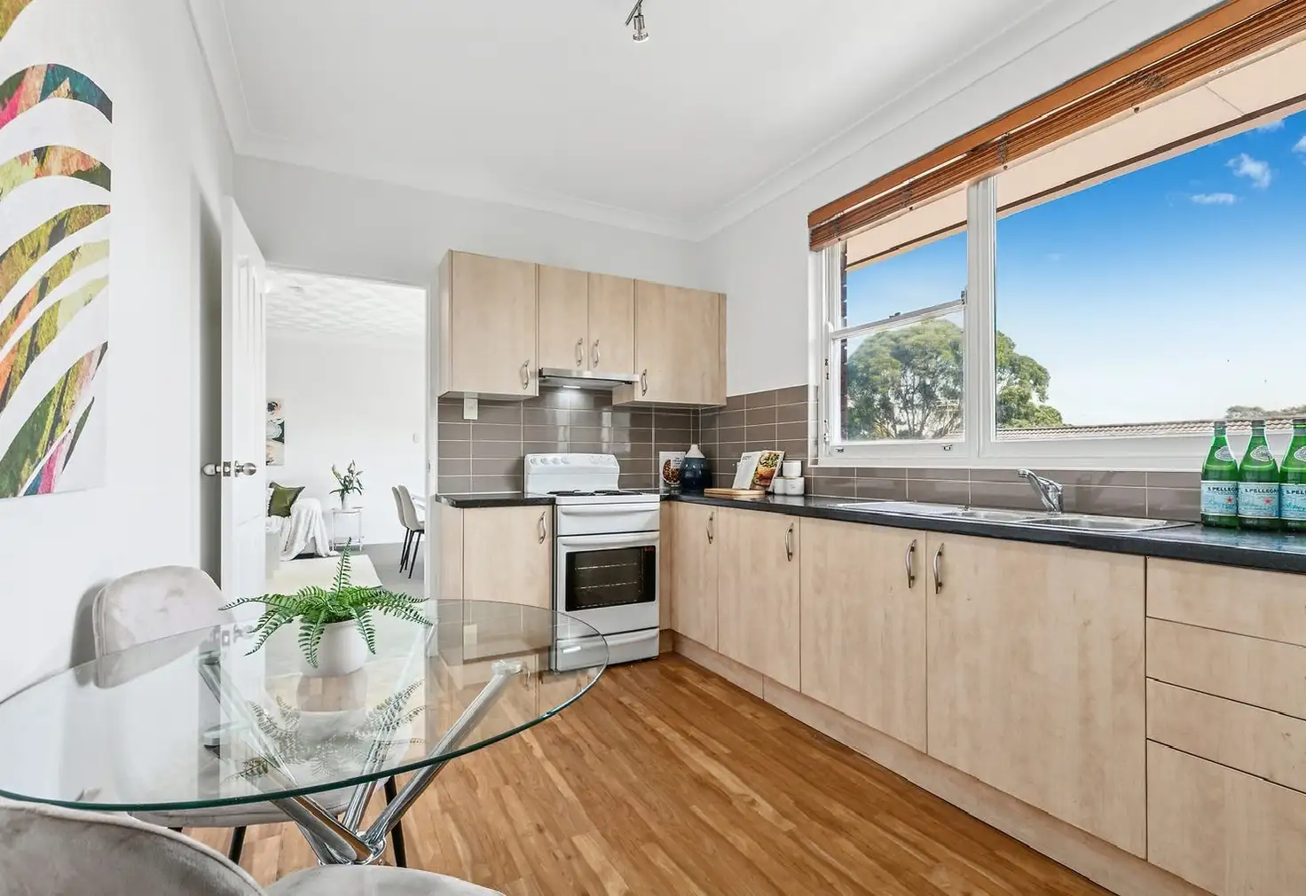 Main view of Homely unit listing, 9/25-27 Balfour Street, Allawah NSW 2218