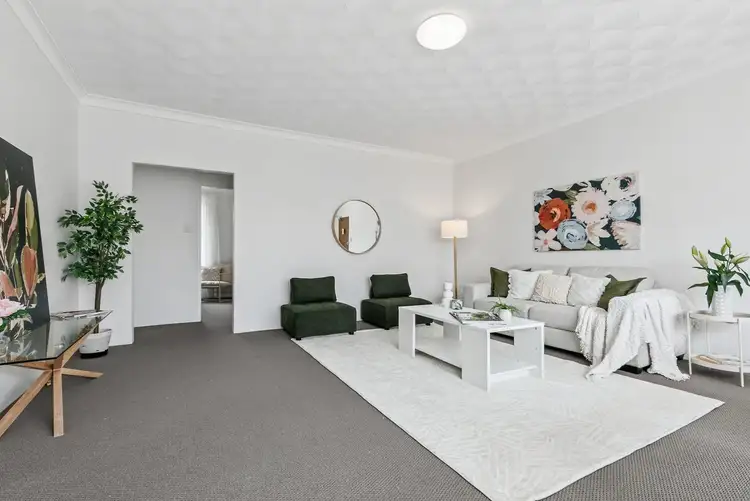 Third view of Homely unit listing, 9/25-27 Balfour Street, Allawah NSW 2218