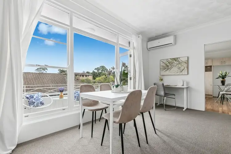 Fourth view of Homely unit listing, 9/25-27 Balfour Street, Allawah NSW 2218