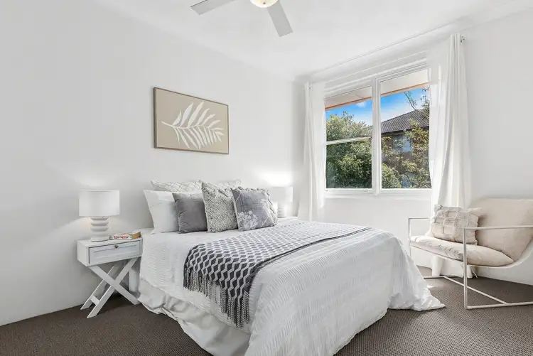Fifth view of Homely unit listing, 9/25-27 Balfour Street, Allawah NSW 2218