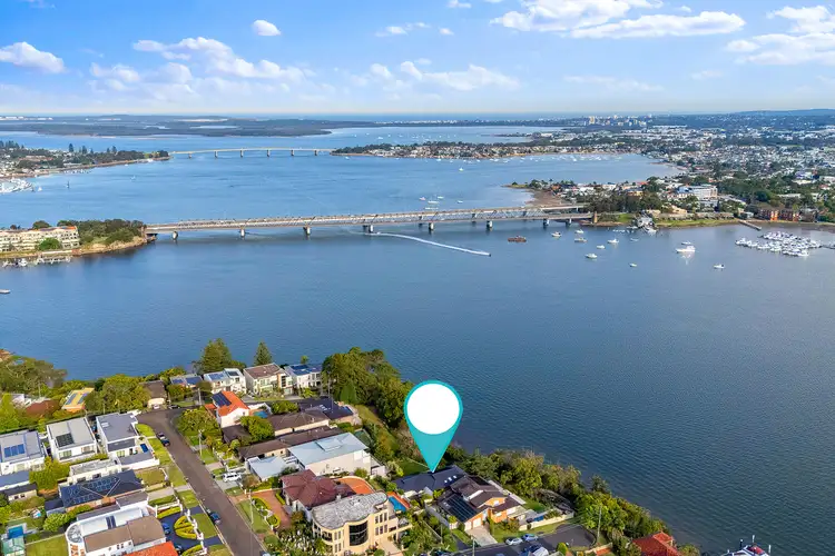 Main view of Homely house listing, 2A Castle Street, Blakehurst NSW 2221