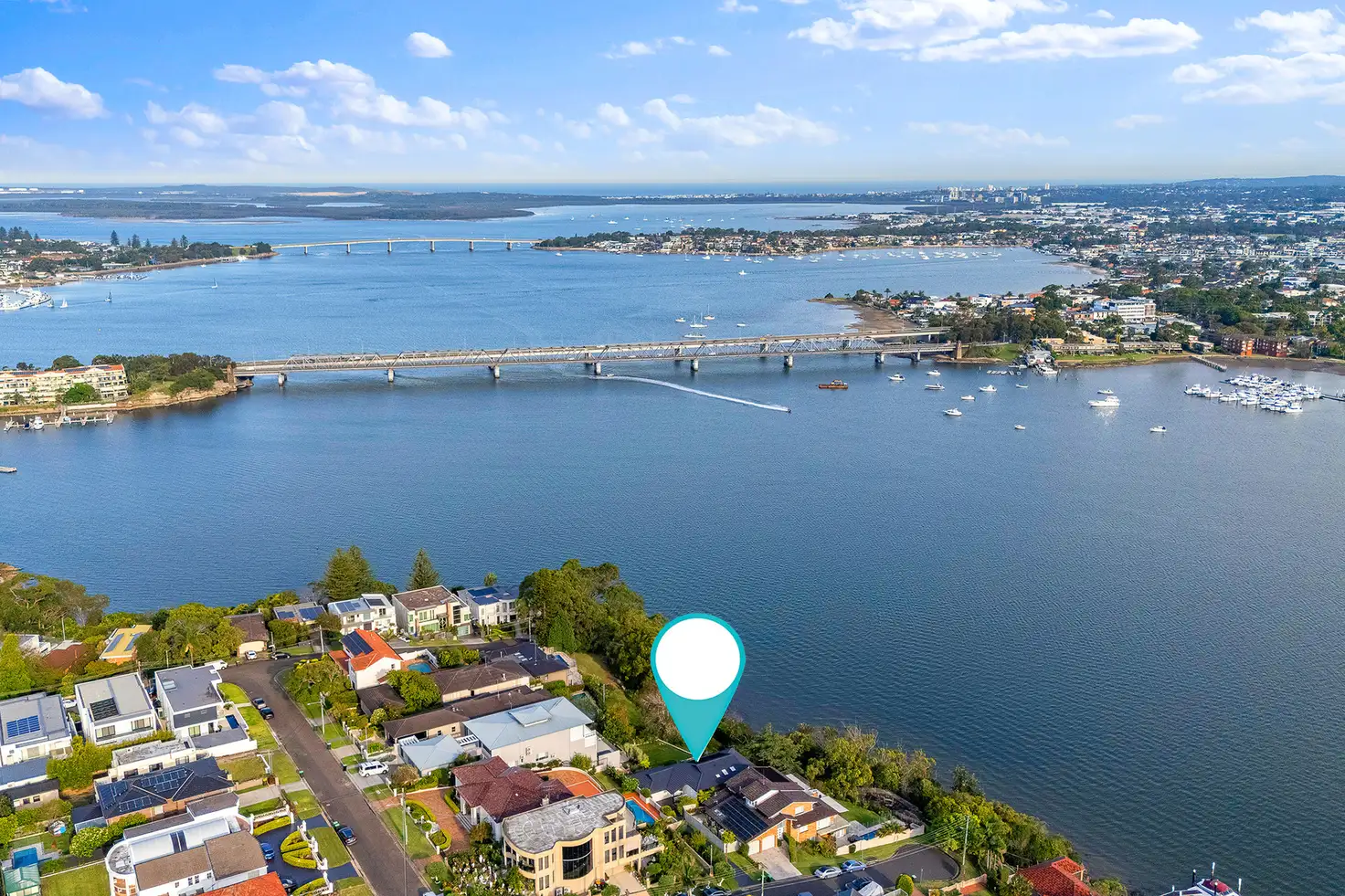 Main view of Homely house listing, 2A Castle Street, Blakehurst NSW 2221