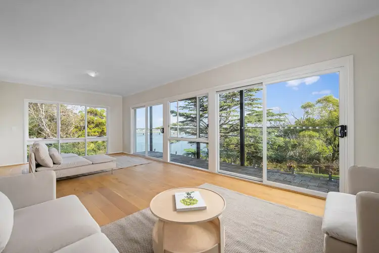 Second view of Homely house listing, 2A Castle Street, Blakehurst NSW 2221